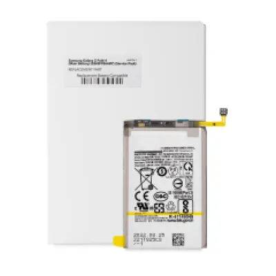 Акумулятор (основний) для Samsung Galaxy Z Fold 4 (EB-BF936ABY) (Service Pack)