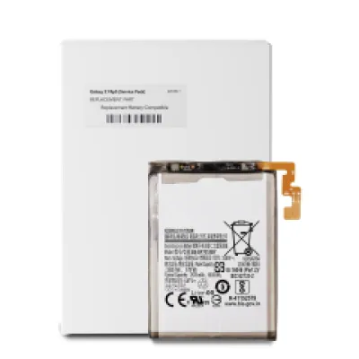 Акумулятор (основний) для Samsung Galaxy Z Flip 5 5G (EB-F732ABY / EB-F733ABY) (Service Pack)