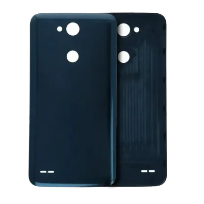 Задня кришка для LG X Power 3 (Genuine OEM) (синій)