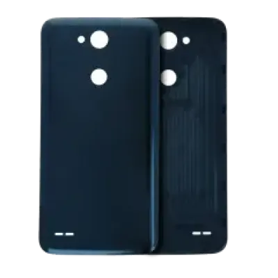 Задня кришка для LG X Power 3 (Genuine OEM) (синій)