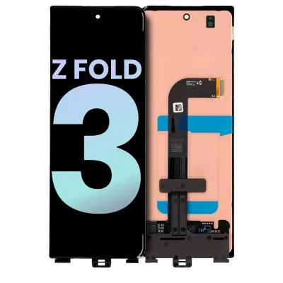 Зовнішній OLED-дисплейний модуль для Samsung Galaxy Z Fold 3 5G (Service Pack) (All Colors)