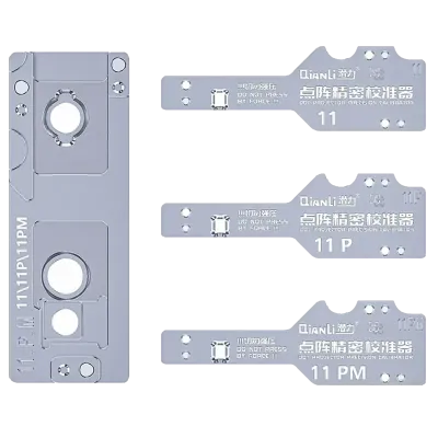 Qianli Dot Projector Precision Calibrator For iPhone 11 Series