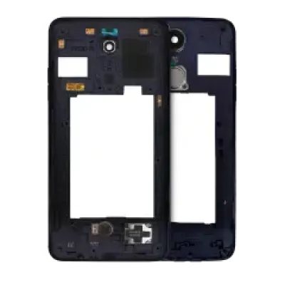Рамка для LG K8 (2017) / Aristo (US Version) (Genuine OEM) (синій)