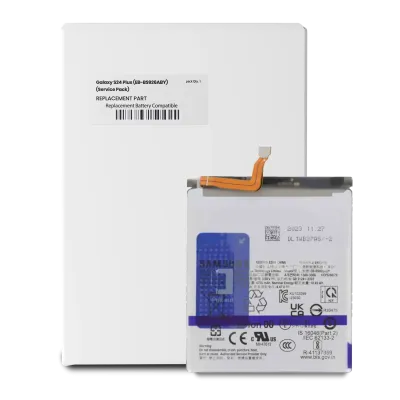 Акумулятор для Samsung Galaxy S24 Plus (Service Pack)