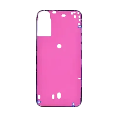 Проклейка задної кришки для iPhone 16 Plus (Genuine OEM) (30 шт)