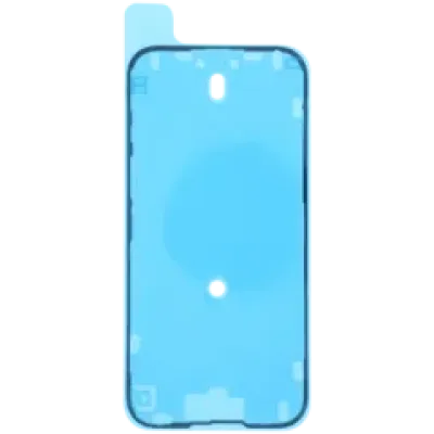 Водонепроникна проклейка дисплея для iPhone 16 (Genuine OEM) (30 шт)