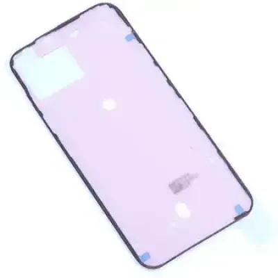 Back Cover Glass Adhesive Tape For iPhone 15 Plus (Genuine OEM) (30 Pack)