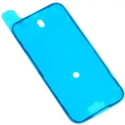 Водонепроникна проклейка дисплея для iPhone 15 (Genuine OEM) (30 шт)