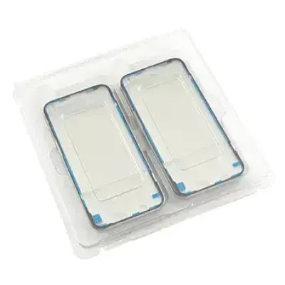 Waterproof Display Adhesive Tape For iPhone 12 Pro (Genuine OEM) (30 Pack)