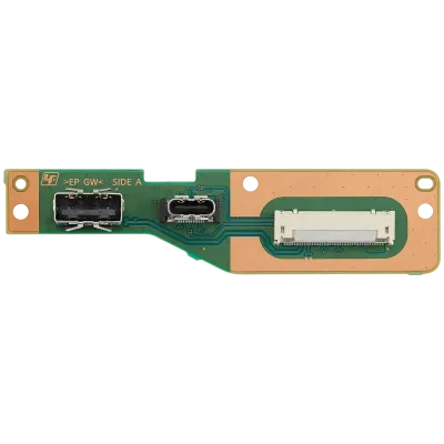 Плата портів для PlayStation 5 (EDU-030)