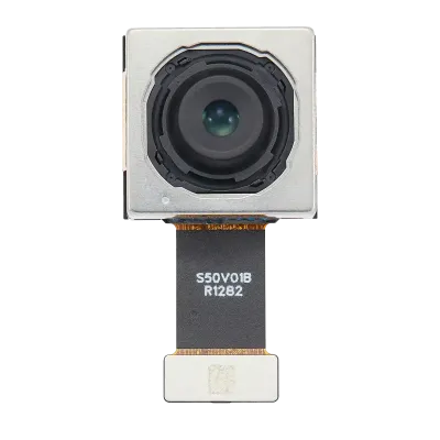Основна камера (Ultrawide) для Motorola Edge Plus / Edge 30 Pro (XT2201-1/4 / 2022) (Genuine OEM)
