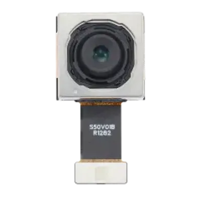 Основна камера (Ultrawide) для Motorola Edge Plus / Edge 30 Pro (XT2201-1/4 / 2022) (Genuine OEM)