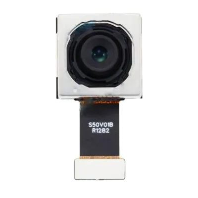 Основна камера (Wide 50MP) для Motorola Moto Edge Plus / Edge 30 Pro (XT2201-1/4) / Edge X30 5G (XT2201-2/6 / 2022) (Genuine OEM)