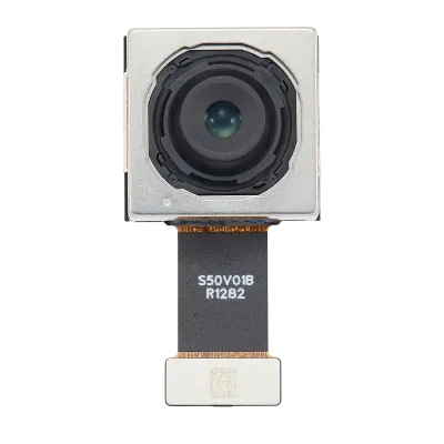 Основна камера (50MP) для Motorola Moto Edge Plus / Edge 30 Pro (XT2201-1/4) / Edge X30 5G (XT2201-2/6 / 2022) (Genuine OEM)