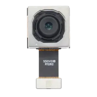 Основна камера (50MP) для Motorola Moto Edge Plus / Edge 30 Pro (XT2201-1/4) / Edge X30 5G (XT2201-2/6 / 2022) (Genuine OEM)