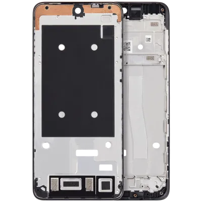 Дисплейний модуль з рамкою для Motorola Moto G42 (XT2233 / 2022)