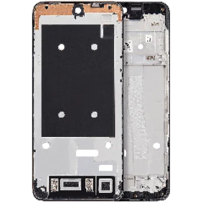 Дисплейний модуль з рамкою для Motorola Moto G42 (XT2233 / 2022)