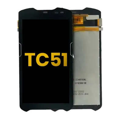 Дисплейний модуль (LCD) для Zebra TC51 / TC56 (Refurbished) (всі кольори)