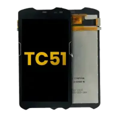 Дисплейний модуль (LCD) для Zebra TC51 / TC56 (Refurbished) (всі кольори)