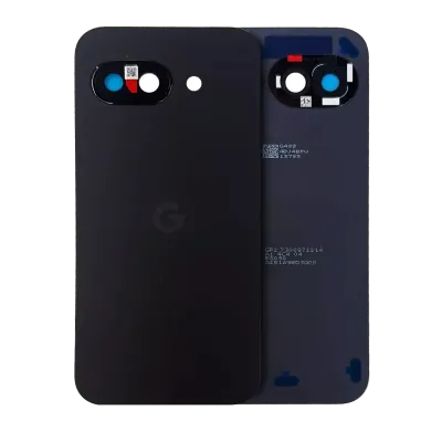 Задня кришка для Google Pixel 9a (Genuine OEM) (Obsidian)