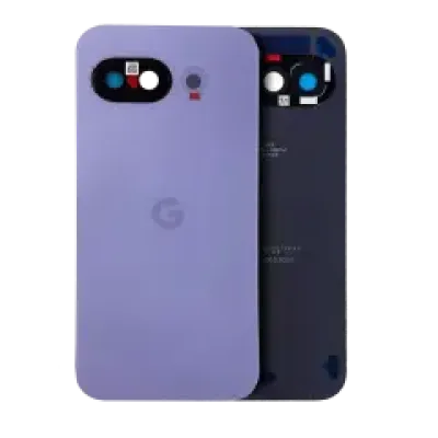 Задня кришка для Google Pixel 9a (Genuine OEM) (Iris)