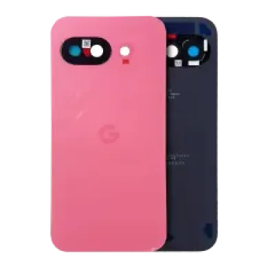 Задня кришка для Google Pixel 9a (Genuine OEM) (Peony)