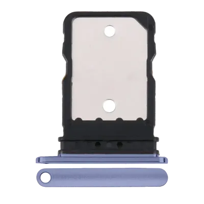 Лоток SIM для Google Pixel 9a (Genuine OEM) (Iris)