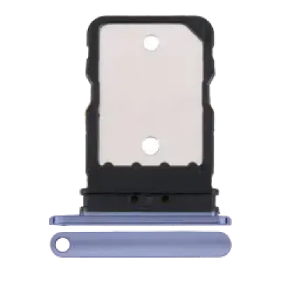 Лоток SIM для Google Pixel 9a (Genuine OEM) (Iris)