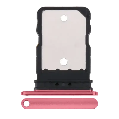 Лоток SIM для Google Pixel 9a (Genuine OEM) (Peony)
