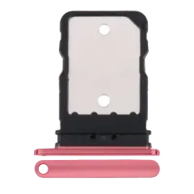 Лоток SIM для Google Pixel 9a (Genuine OEM) (Peony)