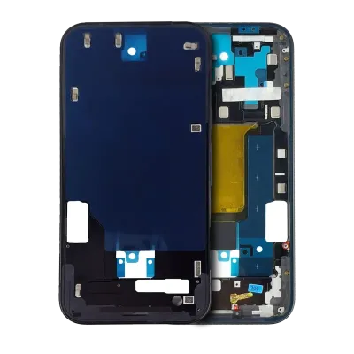 Рамка для Google Pixel 9a (Genuine OEM) (Obsidian)