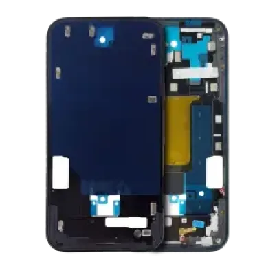 Рамка для Google Pixel 9a (Genuine OEM) (Obsidian)