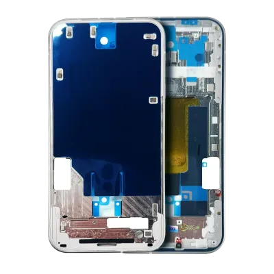 Рамка для Google Pixel 9a (Genuine OEM) (Porcelain)