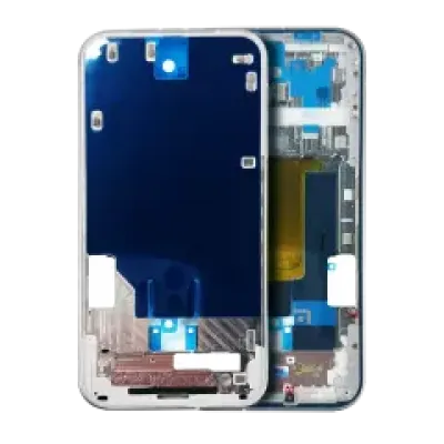 Рамка для Google Pixel 9a (Genuine OEM) (Porcelain)