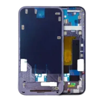Рамка для Google Pixel 9a (Genuine OEM) (Iris)