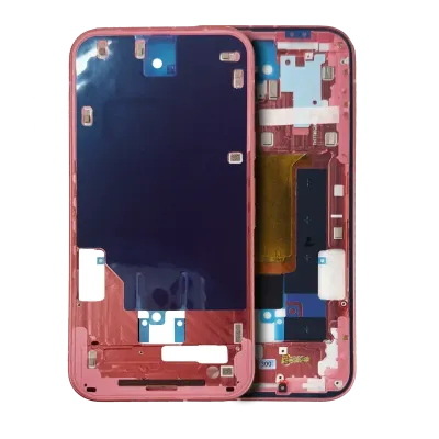 Рамка для Google Pixel 9a (Genuine OEM) (Peony)
