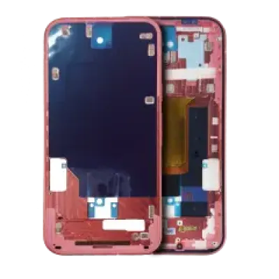 Рамка для Google Pixel 9a (Genuine OEM) (Peony)