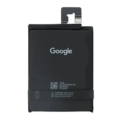 Акумулятор для Google Pixel 9a (Genuine OEM) (G526Q)