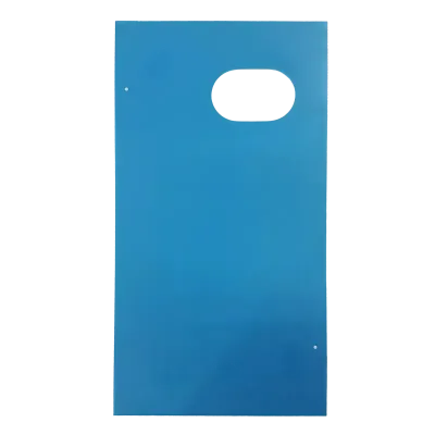 Проклейка задньої кришки для Google Pixel 9a (Genuine OEM)