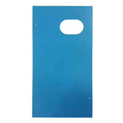 Проклейка задньої кришки для Google Pixel 9a (Genuine OEM)