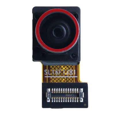 Фронтальна камера для Motorola Moto G Power (XT2515 / 2025) / Moto G 5G (XT2513 / 2025) (Genuine OEM)