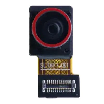 Фронтальна камера для Motorola Moto G Power (XT2515 / 2025) / Moto G 5G (XT2513 / 2025) (Genuine OEM)