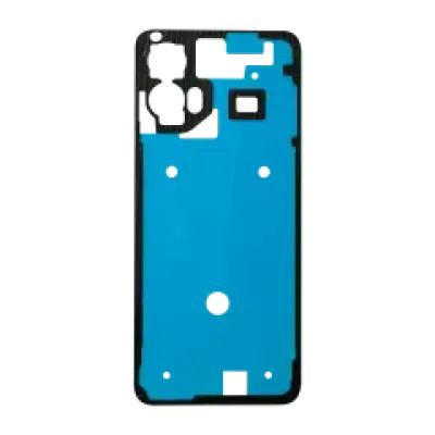 Проклейка задньої кришки для Motorola Moto G Power (XT2617 / 2026) / Moto G Power (XT2515 / 2025) (Genuine OEM)