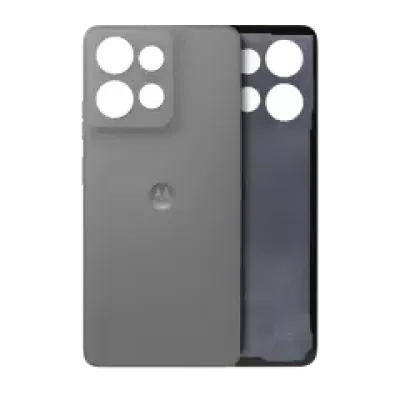 Задня кришка для Motorola Moto G Power (XT2515 / 2025) (Genuine OEM) (Slate Gray)