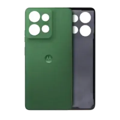 Задня кришка для Motorola Moto G Power (XT2515 / 2025) (Genuine OEM) (Leaf Green)