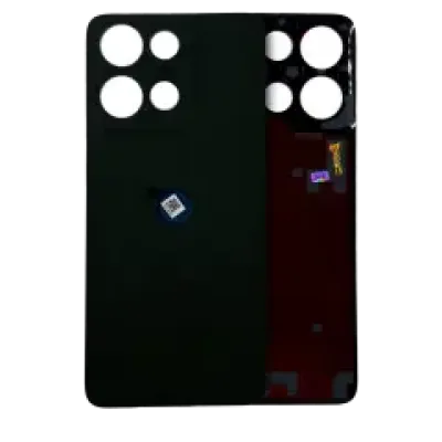 Задня кришка для Motorola Moto G 5G (XT2513 / 2025) (Genuine OEM) (Forest Gray)