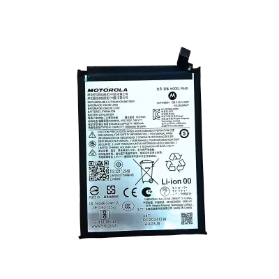 Replacement Battery For Motorola Moto G 5G (XT2513 / 2025) (RA50) (Genuine OEM)