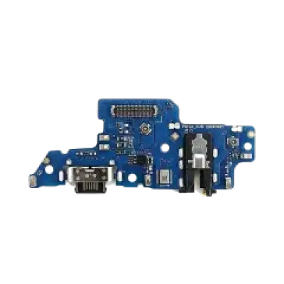 Плата зарядки для Motorola Moto G 5G (XT2513 / 2025) (Genuine OEM)