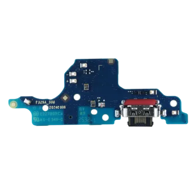 Плата зарядки для Motorola Moto G05 (XT2523 / 2025) (Genuine OEM)