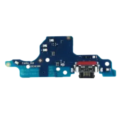 Плата зарядки для Motorola Moto G05 (XT2523 / 2025) (Genuine OEM)